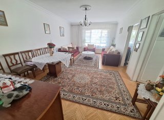Ankara Keçiören Basinevlerinde geniş 3+1